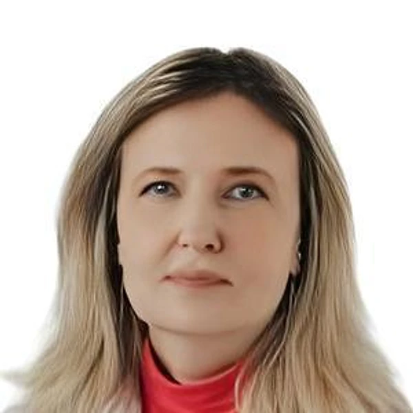 Семенова Юлия Игоревна — Гинеколог, Гемостазиолог, Гинеколог-эндокринолог, Москва