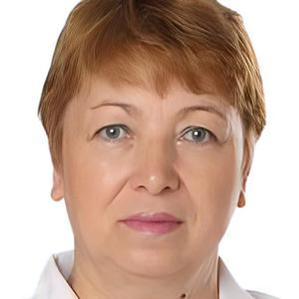 Артемьева Галина Алексеевна — Стоматолог-хирург, Чебоксары