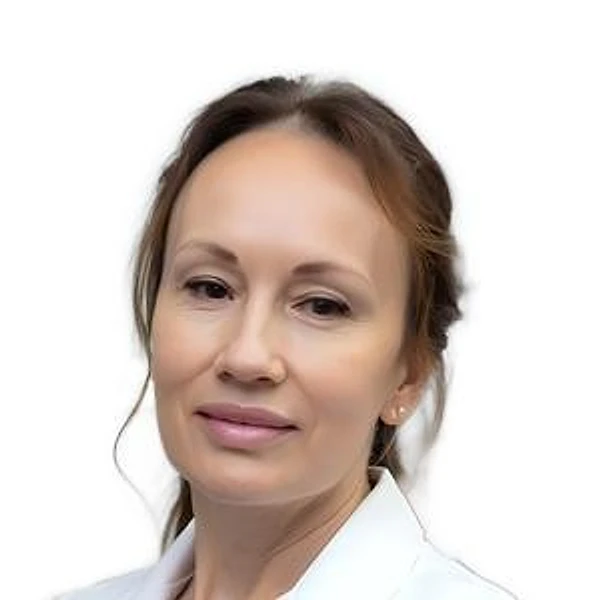 Ашихмина Ольга Викторовна — Стоматолог, Пародонтолог, Сочи