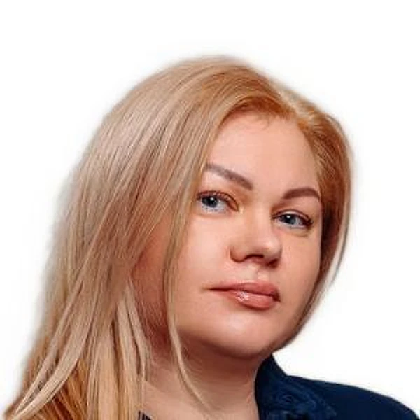 Углева Ирина Владимировна — Стоматолог-гигиенист, Пермь