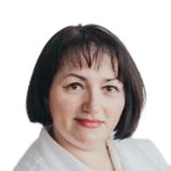 Ляхерова Ольга Владимировна — Гинеколог, Акушер, Гемостазиолог, Гинеколог-эндокринолог, Репродуктолог, Москва