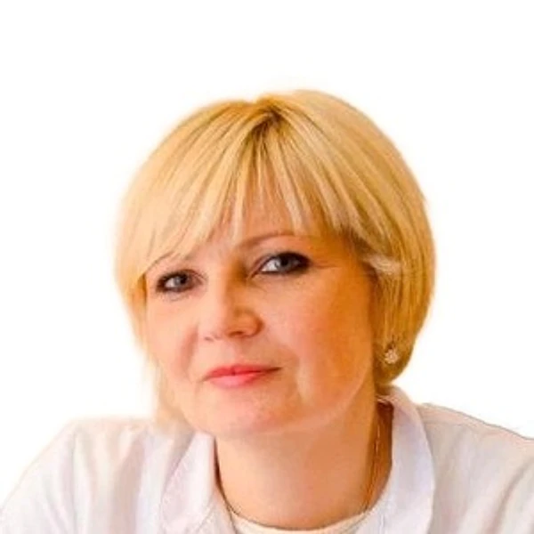 Бобровская Людмила Викторовна — Акушер, Гинеколог, Химки