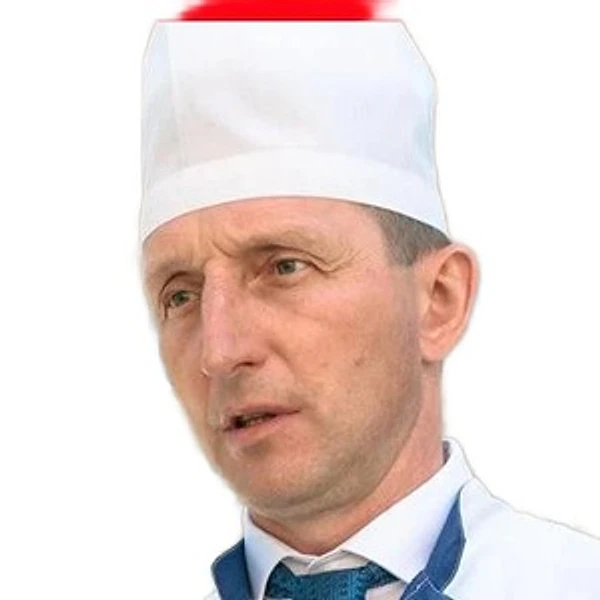 Вавилов Александр Сергеевич — Невролог, Химки