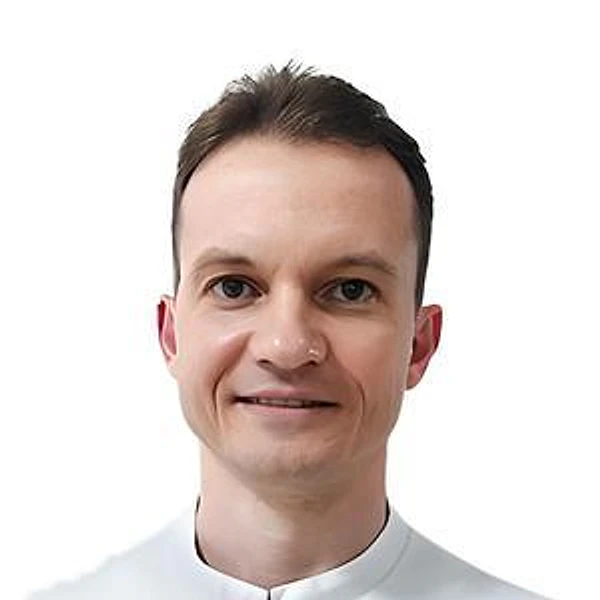 Коцарев Евгений Александрович — Гинеколог, Врач УЗИ, Детский врач УЗИ, Москва