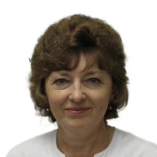 Толпыга Галина Юрьевна — Педиатр, Аллерголог, Иммунолог, Красноярск