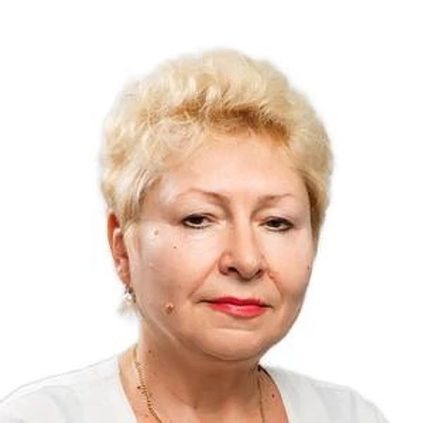 Семенова Елена Евгеньевна — Травматолог, Ортопед, Саратов