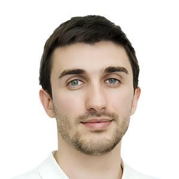 Давидян Людвиг Арменович — Стоматолог, Стоматолог-ортопед, Стоматолог-хирург, Химки