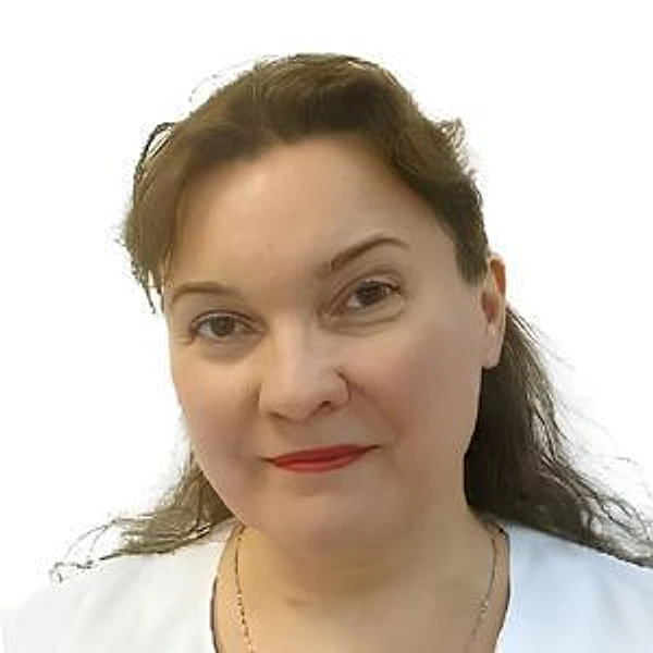 Корсакова Наталья Александровна — Терапевт, Гематолог, Нефролог, Химки