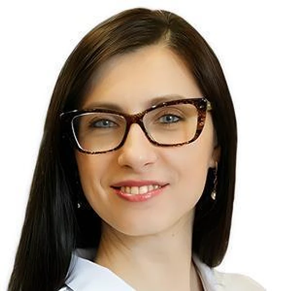 Голубкова Наталья Сергеевна — Гинеколог, Врач УЗИ, Гинеколог-эндокринолог, Москва