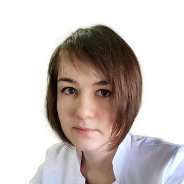 Персианинова Анастасия Михайловна — Детский офтальмолог, Химки