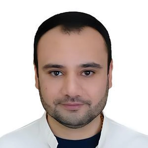 Григорян Армен Аркадьевич — Гинеколог, Гинеколог-хирург, Мытищи