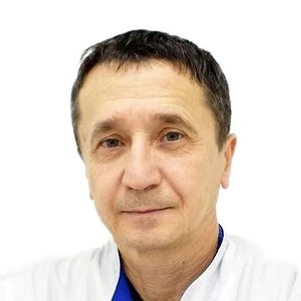 Каримов Шавкат Зафарович — ЛОР, Детский ЛОР, Педиатр, Геленджик