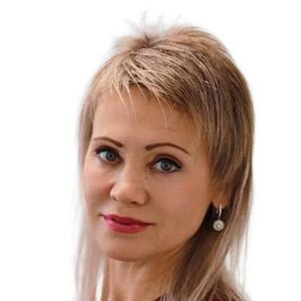 Комарова Яна Петровна — Стоматолог, Севастополь