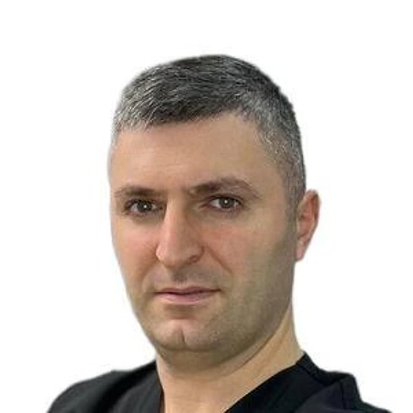 Мовровян Альберт Арташесович — Стоматолог-хирург, Стоматолог-имплантолог, Стоматолог-ортопед, Севастополь