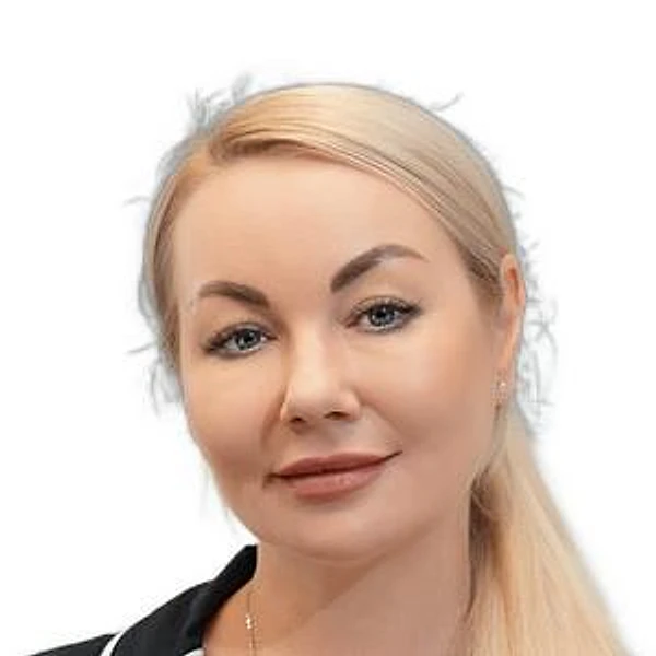 Деркач Снежана Александровна — Врач-косметолог, Дерматолог, Москва