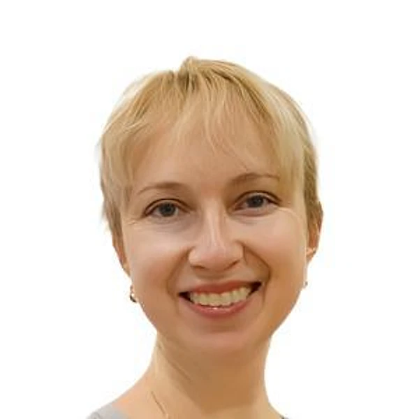 Мильченко Ольга Петровна — Стоматолог, Тамбов