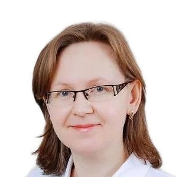 Андреева Раиса Радомировна — Терапевт, Чебоксары