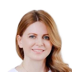 Скуратова Наталия Петровна — Врач-косметолог, Детский врач-косметолог, Детский трихолог, Трихолог, Чебоксары