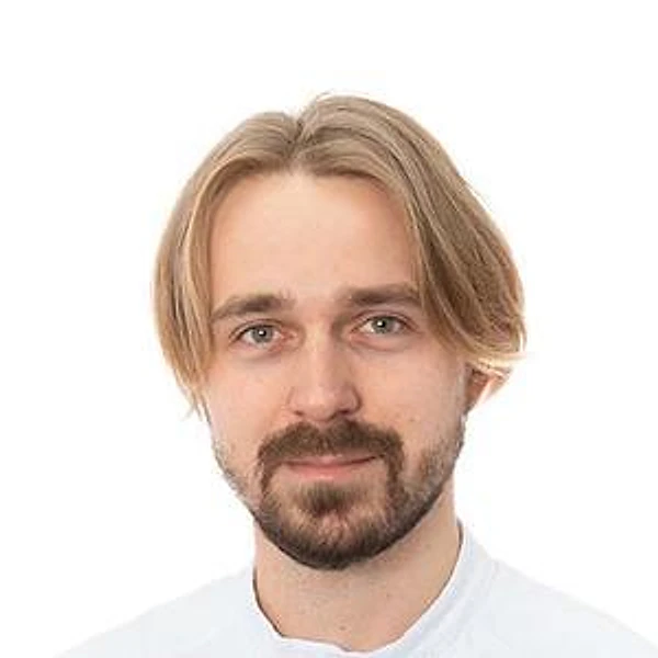 Моисеев Андрей Вадимович — ЛОР, Москва