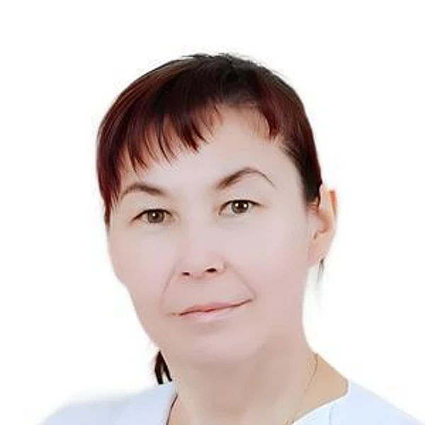 Васильева Елизавета Владимировна — Массажист, Чебоксары