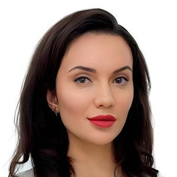 Адгамова Алина Линарисовна — Пластический хирург, Врач-косметолог, Москва
