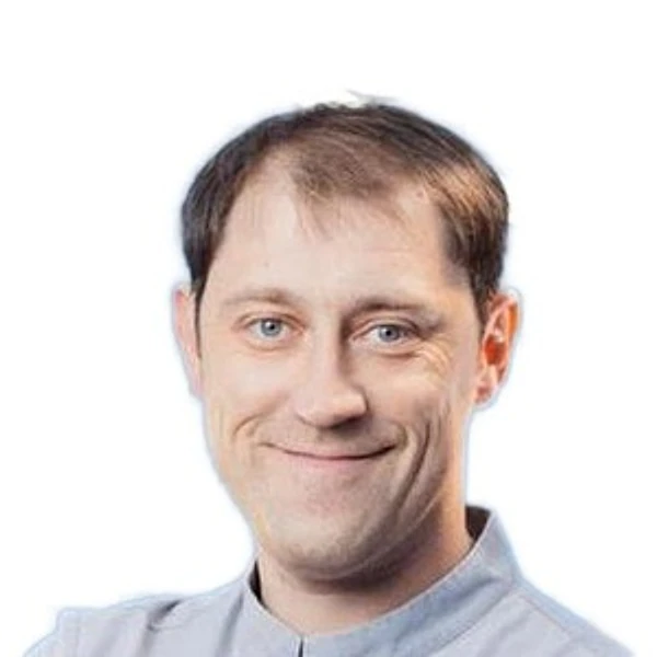 Баев Дмитрий Анатольевич — Пластический хирург, Уфа