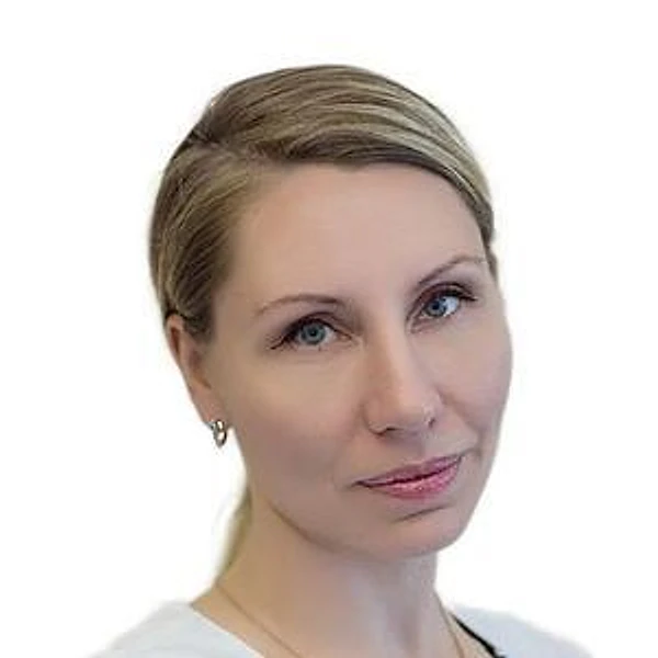 Асминина Ирина Алексеевна — Эндокринолог, Гастроэнтеролог, Москва