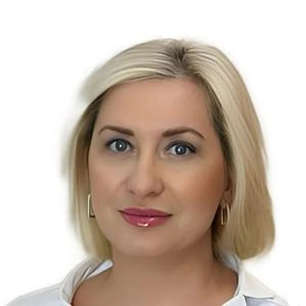 Ишмаева Екатерина Владимировна — Косметолог-эстетист, Уфа