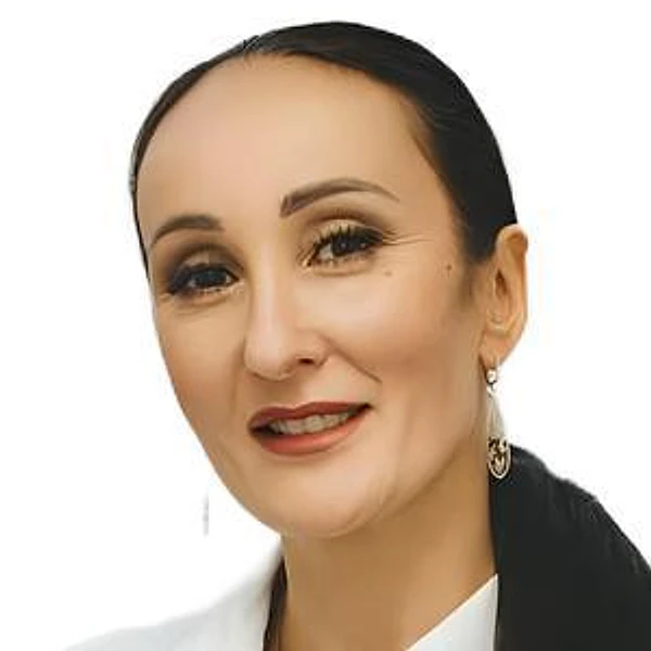 Турсунова Роксана Ризоевна — Стоматолог, Москва