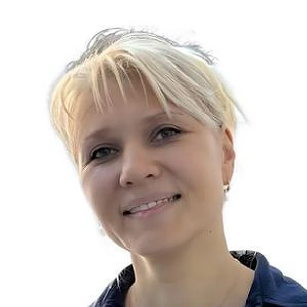 Косырева Екатерина Сергеевна — Стоматолог-ортодонт, Москва