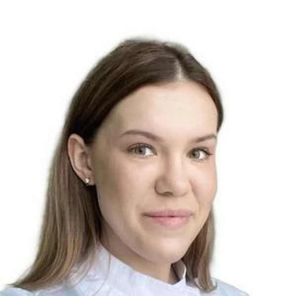Фоменко Виктория Анатольевна — Терапевт, unknown