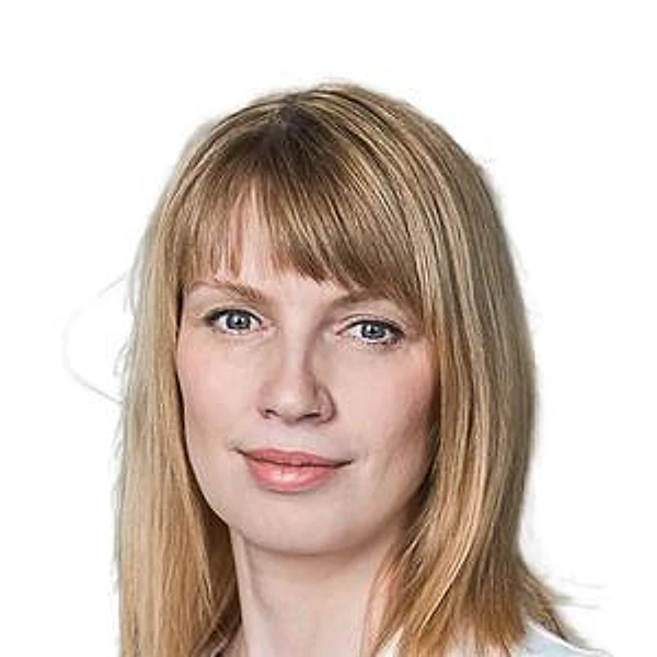Справцева Алла Игоревна — Врач УЗИ, Москва