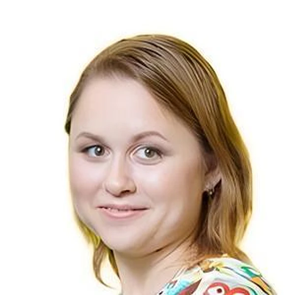 Безуглова Наталия Валерьевна — Врач УЗИ, Обнинск
