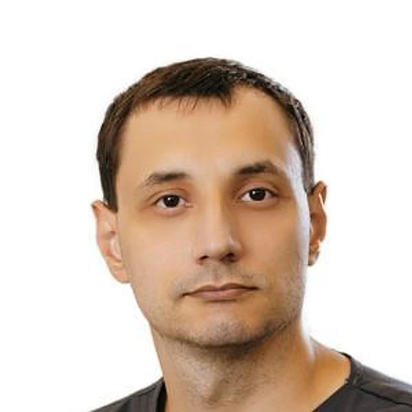 Гега Владимир Сергеевич — Стоматолог-хирург, Стоматолог-имплантолог, Тюмень