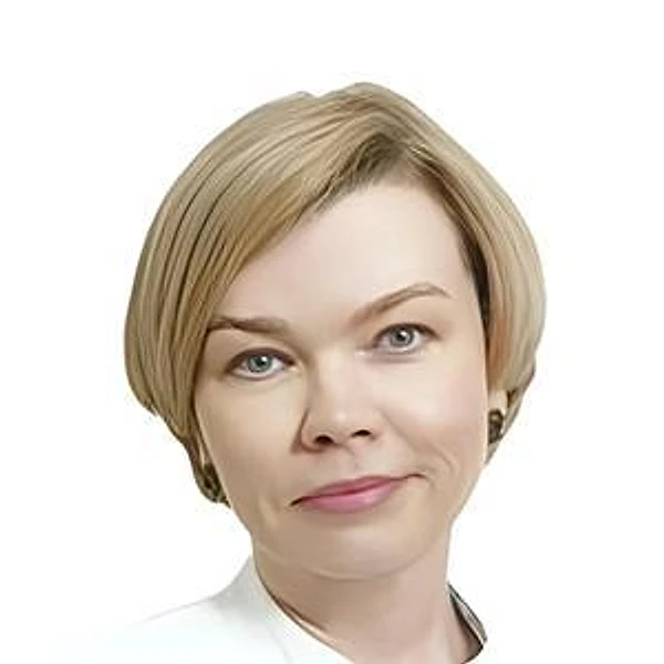 Колесова Ирина Георгиевна — Стоматолог, Тюмень