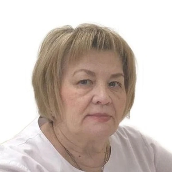 Пономаренко Надежда Николаевна — Рефлексотерапевт, Терапевт, Иркутск