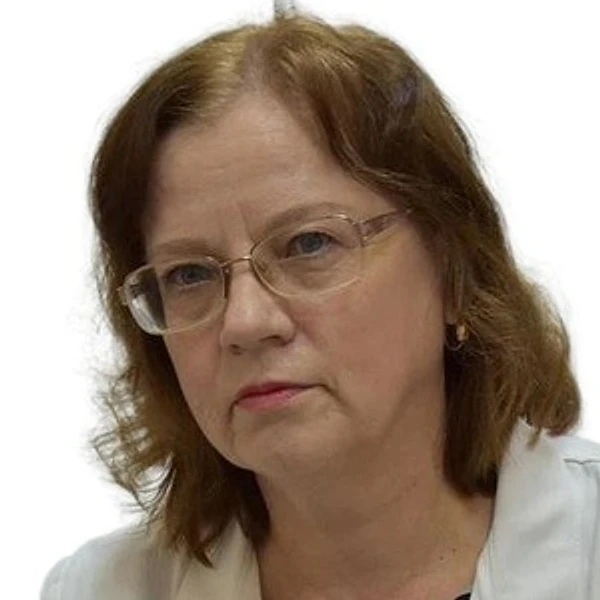 Моисеева Елена Алексеевна — Дерматолог, Тамбов