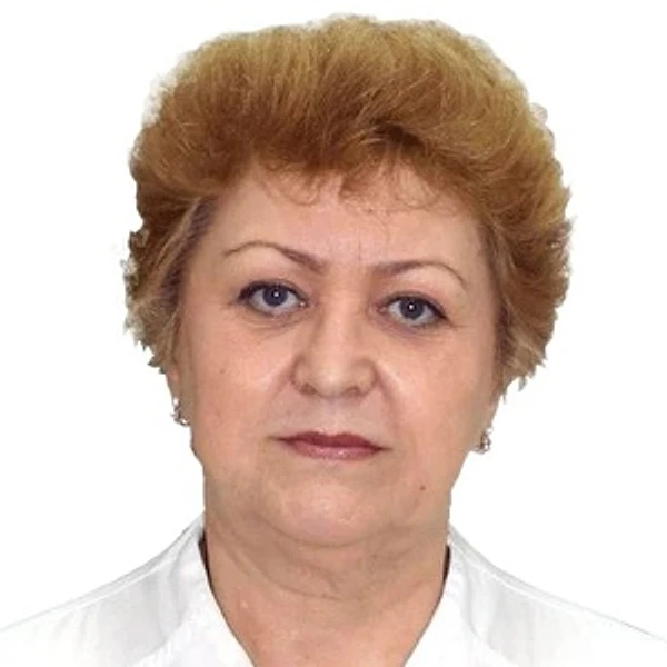 Вохмянина Дубрава Юрьевна — Аллерголог, Иммунолог, Калининград
