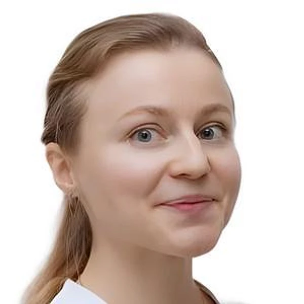 Иванова Ирина Сергеевна — Педиатр, Детский нефролог, Тамбов