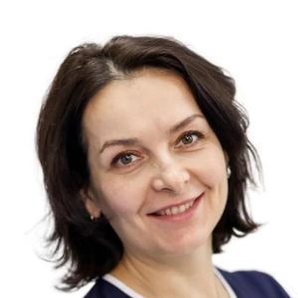 Спиридонова Ольга Юрьевна — Врач УЗИ, Детский врач УЗИ, Калининград