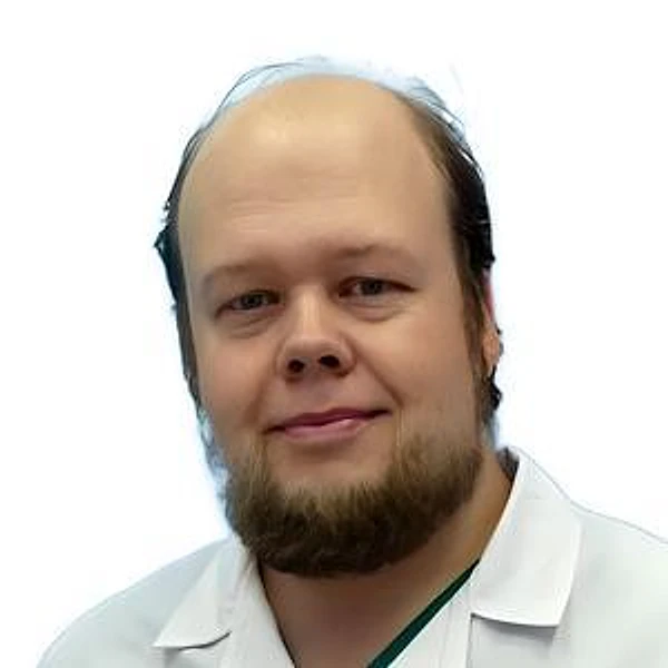 Шорохов Георгий Сергеевич — Стоматолог, Детский стоматолог, Стоматолог-ортопед, Москва