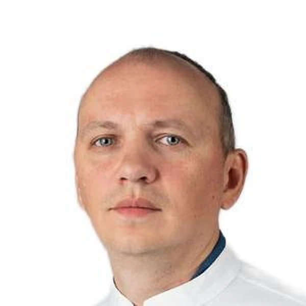 Овсянников Игорь Александрович — Детский ЛОР, ЛОР, ЛОР-хирург, Тамбов