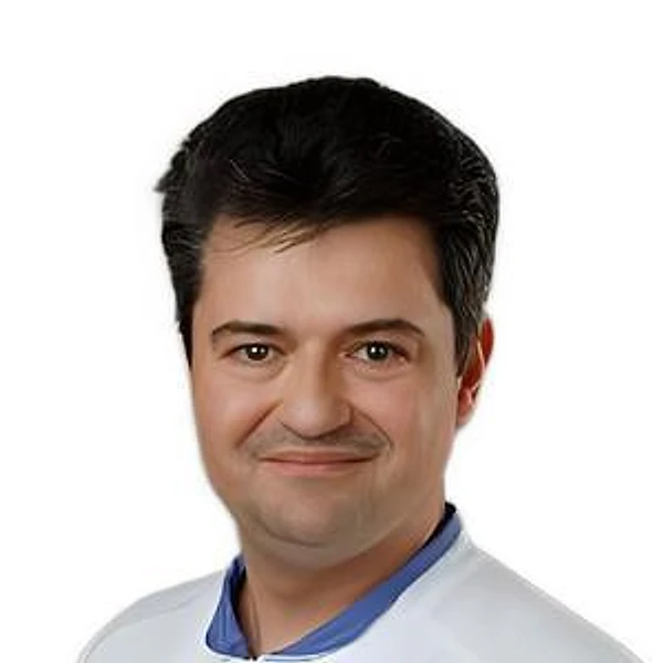 Лебединский Александр Сергеевич — Эмбриолог, Севастополь