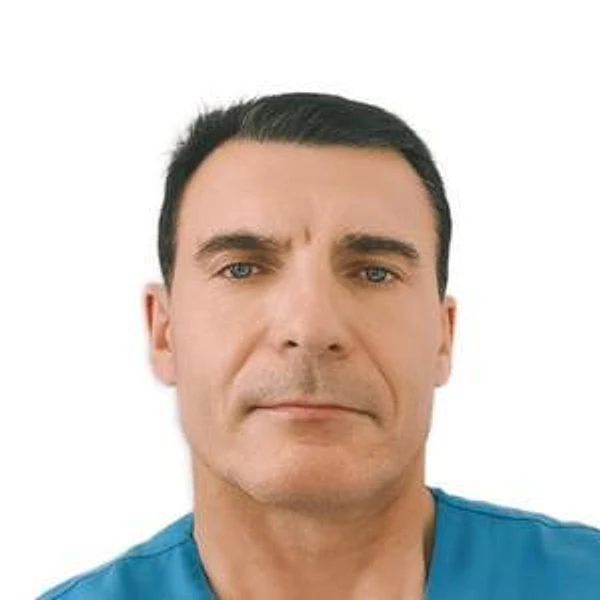 Лушпанов Игорь Эрнстович — Анестезиолог-реаниматолог, Детский анестезиолог-реаниматолог, Тамбов