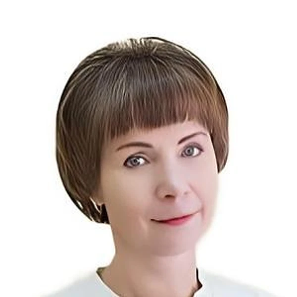 Жукоцкая Маргарита Константиновна — Врач УЗИ, Москва