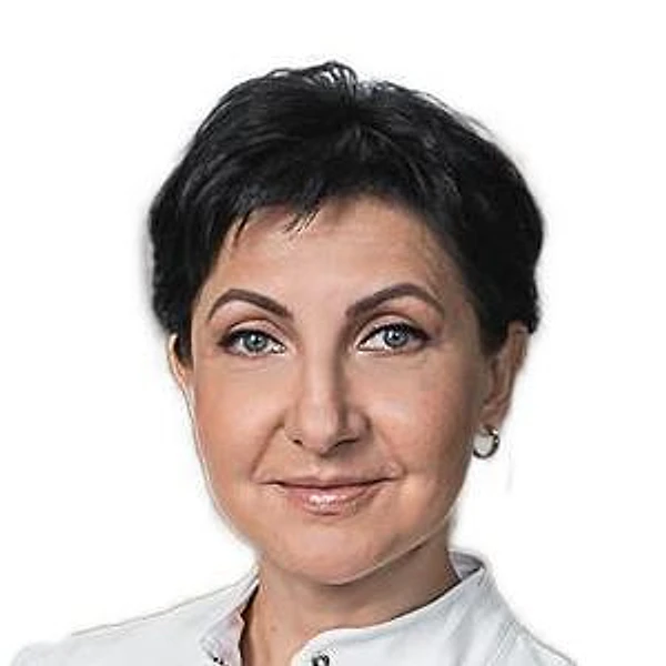 Блохина Людмила Александровна — Врач УЗИ, Москва
