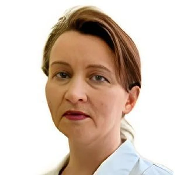 Бухова Наталья Викторовна — Офтальмолог (окулист), Михайлов