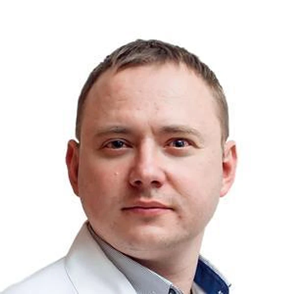 Севостьянов Вадим Игоревич — Уролог, Андролог, Врач УЗИ, Нефролог, Москва