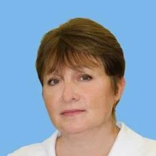 Андрианова Надежда Александровна — Стоматолог, Чебоксары