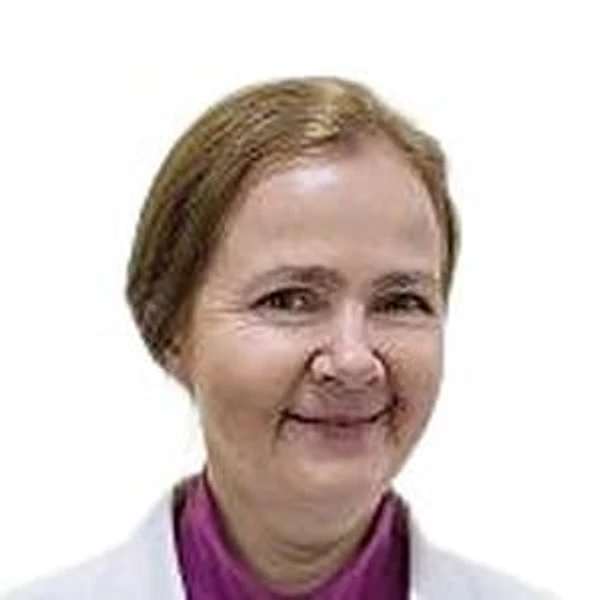 Захарова Ольга Михайловна — Генетик, Москва